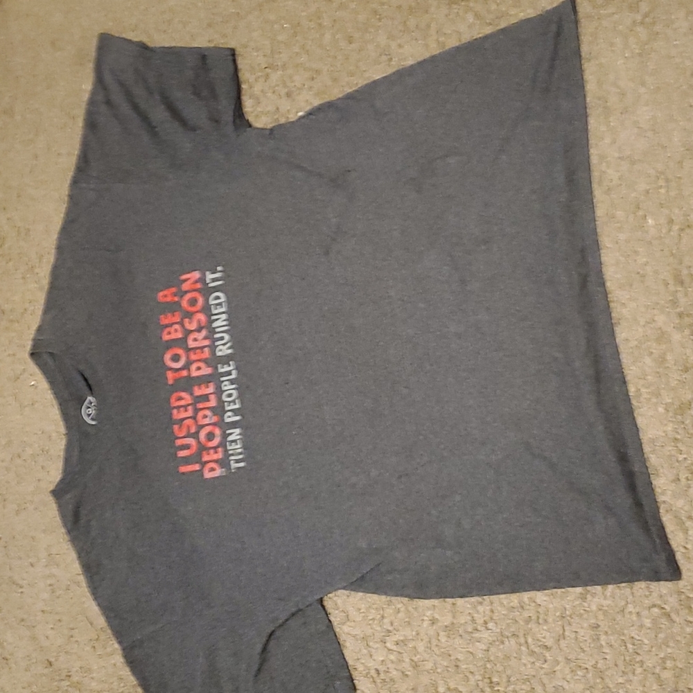 Mens tshirt